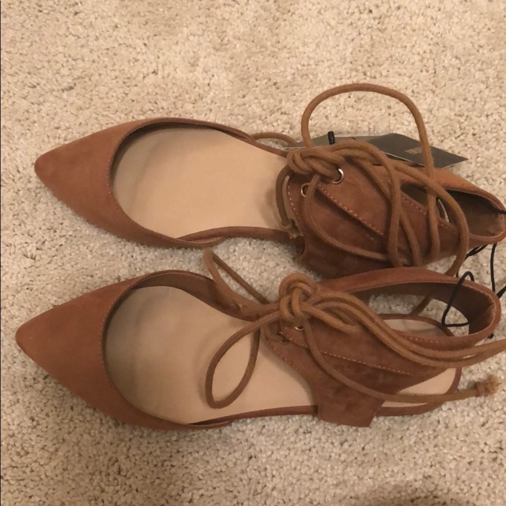 shoes from forever 21